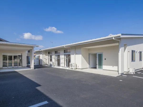 【介護職員／足利市】 [“有料老人ホーム”, “デイサービス・デイケア”, “その他”]　株式会社さいか　(パート)の画像2